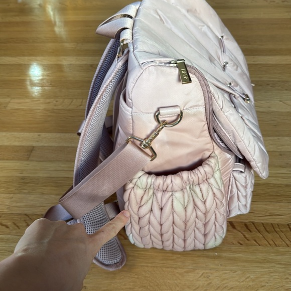 Happ Diaper Bag - Picture 5 of 5